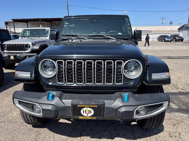 jeep wrangler 4xe 2024 1C4RJXP60RW223477 image jeep wrangler 4xe 2024 1C4RJXP60RW223477 image